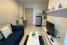 1 Bedroom Condo for sale in Natureza Art, Na Kluea, Chonburi