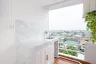 1 Bedroom Condo for sale in Koonsuk Ville Nawamin 157, Nuan Chan, Bangkok
