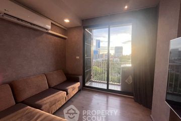 2 Bedroom Condo for rent in Wind Ratchayothin, Chatuchak, Bangkok near MRT Lat Phrao