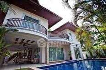 5 Bedroom House for rent in Nong Prue, Chonburi