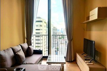 1 Bedroom Condo for rent in The Colony Sukhumvit 11, Khlong Toei Nuea, Bangkok near BTS Nana