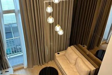 1 Bedroom Condo for rent in Culture Chula, Si Phraya, Bangkok near MRT Sam Yan