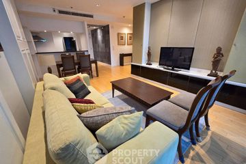 2 Bedroom Condo for rent in Athenee Residence, Lumpini, Bangkok near BTS Ploen Chit