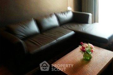 1 Bedroom Condo for rent in Life One Wireless, Lumpini, Bangkok near BTS Ploen Chit