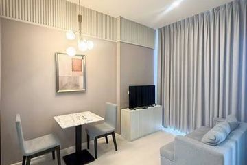 1 Bedroom Condo for rent in Mazarine Ratchayothin, Chan Kasem, Bangkok near BTS Ratchayothin