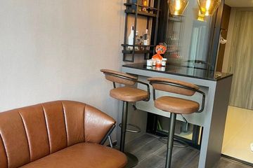 1 Bedroom Condo for rent in KnightsBridge Space Ratchayothin, Chatuchak, Bangkok near BTS Phahon Yothin 24