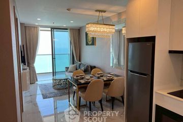 1 Bedroom Condo for rent in Copacabana Beach Jomtien, Nong Prue, Chonburi