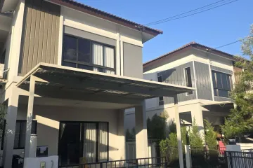 4 Bedroom House for rent in Karnkanok Ville 22, Tha Wang Tan, Chiang Mai