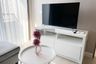 1 Bedroom Condo for rent in Metro Luxe Ratchada, Din Daeng, Bangkok near MRT Huai Khwang