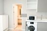 1 Bedroom Condo for rent in Metro Luxe Ratchada, Din Daeng, Bangkok near MRT Huai Khwang