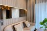 1 Bedroom Condo for rent in The Line Asoke - Ratchada, Din Daeng, Bangkok near MRT Phra Ram 9