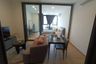 1 Bedroom Condo for rent in XT Phayathai, Thanon Phaya Thai, Bangkok near BTS Phaya Thai