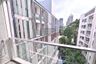 2 Bedroom Condo for rent in Via 49, Khlong Tan Nuea, Bangkok near BTS Phrom Phong