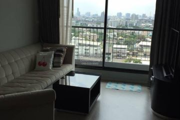 2 Bedroom Condo for rent in Rhythm Sukhumvit 44/1, Phra Khanong, Bangkok near BTS Phra Khanong