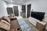 1 Bedroom Condo for rent in Thana Astoria Pinklao, Bang Yi Khan, Bangkok near MRT Bang Yi Khan