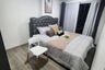 1 Bedroom Condo for rent in Thana Astoria Pinklao, Bang Yi Khan, Bangkok near MRT Bang Yi Khan