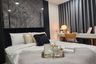 1 Bedroom Condo for rent in Kave Seed Kaset, Sena Nikhom, Bangkok near BTS Kasetsart University