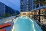 1 Bedroom Condo for rent in Kave Seed Kaset, Sena Nikhom, Bangkok near BTS Kasetsart University
