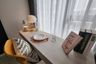 1 Bedroom Condo for rent in Kave Seed Kaset, Sena Nikhom, Bangkok near BTS Kasetsart University