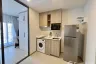 1 Bedroom Condo for rent in Life Rama 4 - Asoke, Khlong Toei, Bangkok near MRT Queen Sirikit National Convention Centre