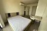 2 Bedroom Condo for rent in Maestro 03 Ratchada-Rama 9, Din Daeng, Bangkok near MRT Phra Ram 9