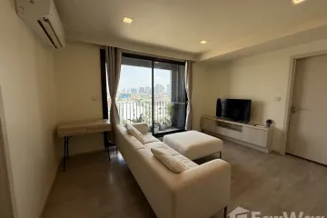 2 Bedroom Condo for rent in Maestro 03 Ratchada-Rama 9, Din Daeng, Bangkok near MRT Phra Ram 9