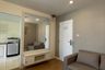 1 Bedroom Apartment for rent in Bhukitta Airport Condominium, Sakhu, Phuket