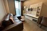 2 Bedroom Condo for rent in The Esse at Singha Complex, Bang Kapi, Bangkok near MRT Phetchaburi