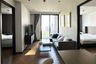 2 Bedroom Condo for Sale or Rent in The Reserve 61 Hideaway, Khlong Tan Nuea, Bangkok near BTS Ekkamai