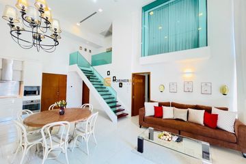 2 Bedroom Condo for rent in The Sanctuary Wong Amat, Na Kluea, Chonburi