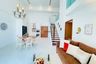 2 Bedroom Condo for rent in The Sanctuary Wong Amat, Na Kluea, Chonburi