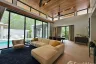 3 Bedroom Villa for sale in Botanica Modern Loft II, Si Sunthon, Phuket