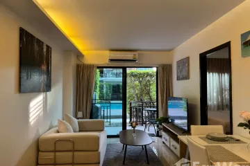 1 Bedroom Condo for rent in The title condominium Rawai, Rawai, Phuket