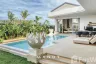 4 Bedroom Villa for rent in Manor Phuket, Si Sunthon, Phuket