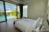 4 Bedroom Villa for rent in Manor Phuket, Si Sunthon, Phuket