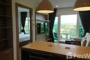 1 Bedroom Condo for rent in Calypso Condominium, Rawai, Phuket