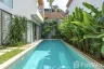 3 Bedroom Villa for sale in Zenithy Pool Villas, Si Sunthon, Phuket