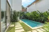 3 Bedroom Villa for sale in Zenithy Pool Villas, Si Sunthon, Phuket