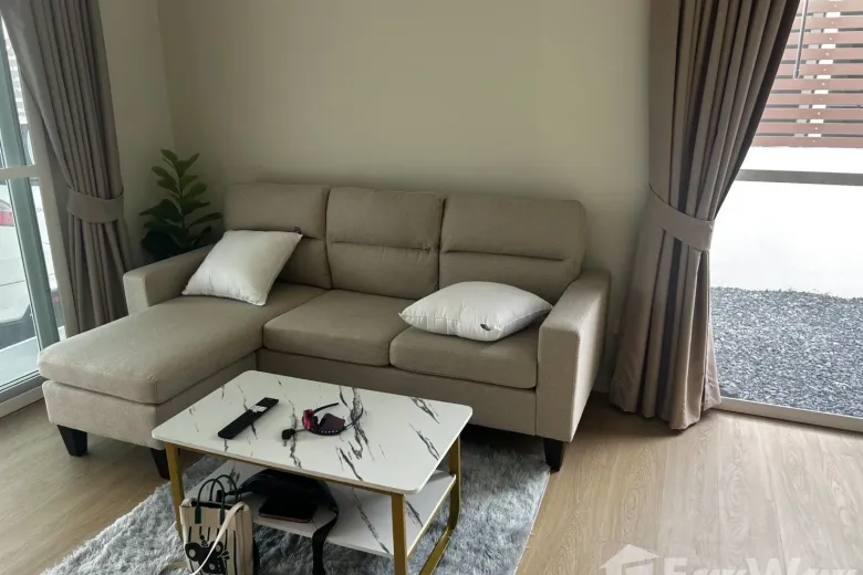2 Bedroom House For Rent