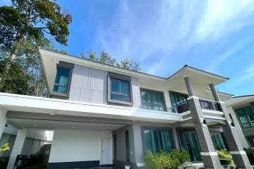 4 Bedroom House for sale in Supalai Palm Spring Banpon Phuket, Si Sunthon, Phuket