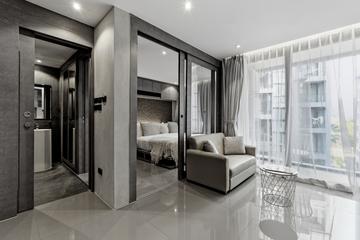 1 Bedroom Condo for sale in CITYGATE, Kamala, Phuket