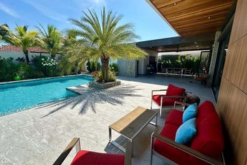 4 Bedroom Villa for sale in Rawai, Phuket