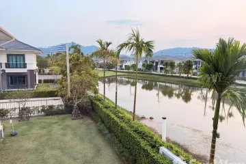 4 Bedroom House for rent in Supalai Lake Ville Phuket, Ko Kaeo, Phuket