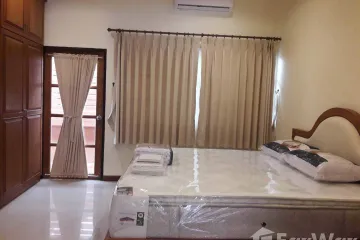 2 Bedroom House for rent in Nagawari Village, Na Jomtien, Chonburi