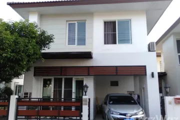 3 Bedroom House for sale in The Urbana 1, Tha Sala, Chiang Mai