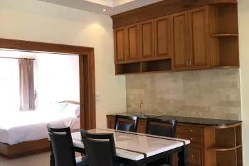 2 Bedroom House for rent in Nagawari Village, Na Jomtien, Chonburi