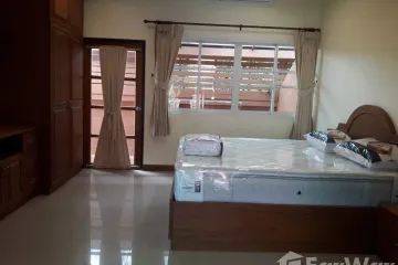 2 Bedroom House for rent in Nagawari Village, Na Jomtien, Chonburi