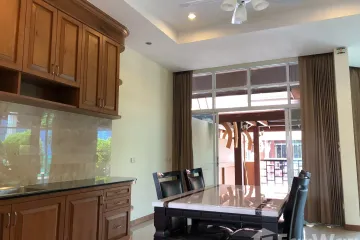2 Bedroom House for rent in Nagawari Village, Na Jomtien, Chonburi