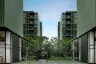 2 Bedroom Condo for rent in Nue Z - Square Suan Luang Station, Nong Bon, Bangkok near MRT Suan Luang Ro 9