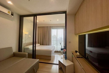 1 Bedroom Condo for rent in M Jatujak, Chom Phon, Bangkok near BTS Mo chit